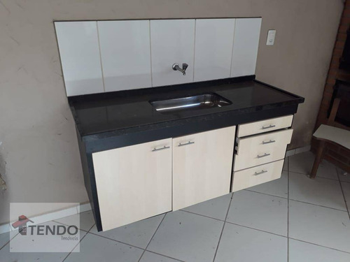 Imagem 15 de 30 de Sobrado 220 M² - Venda - 3 Dormitórios - 3 Suítes - Jardim Alvorada - Salto/sp - So0394