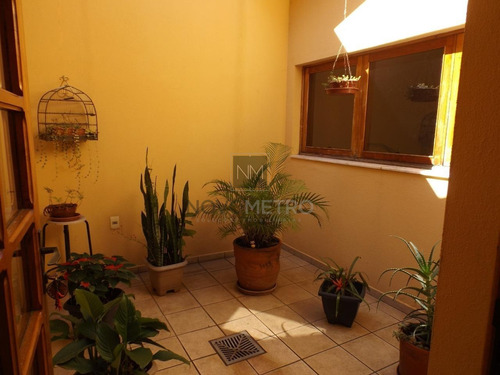 Imagem 25 de 30 de Casa À Venda Em Loteamento Parque Das Hortências (sousas) - Ca005779