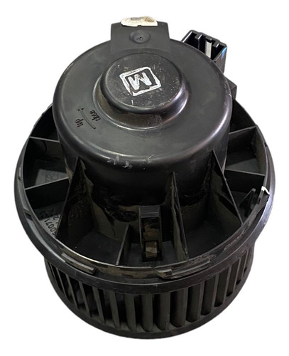 Motor Ventilação Ar Forçado Focus 2009 2010 2011 2012 2013