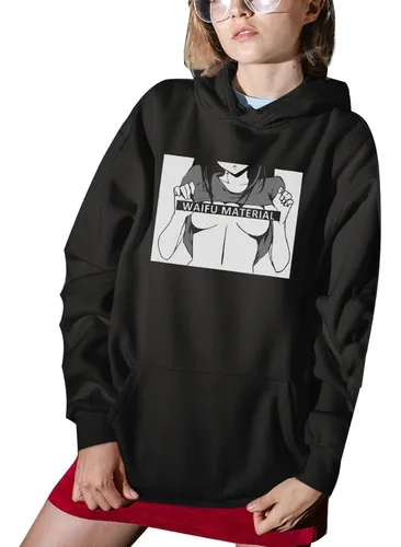Sueter ahegao mercado libre new arrivals