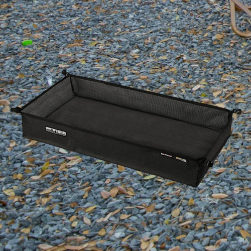 Debajo De La Bolsa De Almacenamiento Plegable Bolso Neto