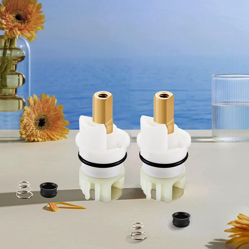 Kit De Reemplazo De Conjunto De Vástago De Grifo Rp25513