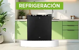 Refrigeración