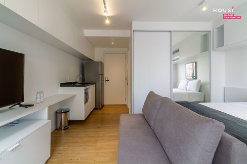 Apartamento - Liberdade - Ref: 700 - L-700