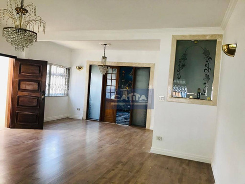 Imagem 5 de 30 de Sobrado Para Alugar, 600 M² Por R$ 14.000,00/mês - Vila Formosa - São Paulo/sp - So15323