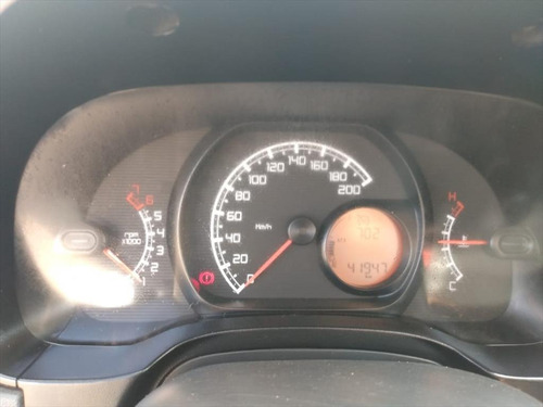 Strada 1.4 Mpi Hard Working Cs 8v Flex 2p Manual