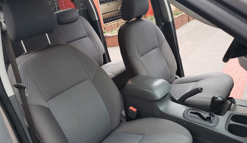 Imagem 3 de 15 de Toyota Hilux Flex Sr 2.7 C.d. Automática