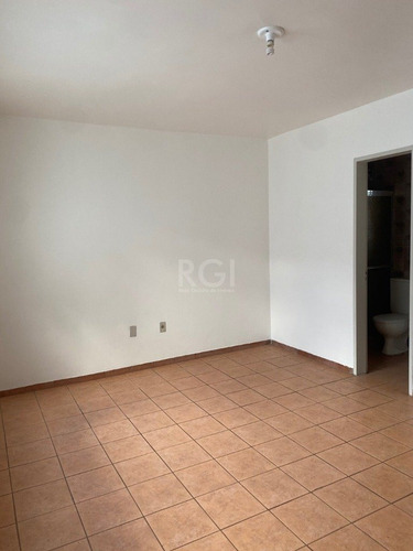 Imagem 1 de 7 de Apartamento Cidade Baixa Porto Alegre - 7683
