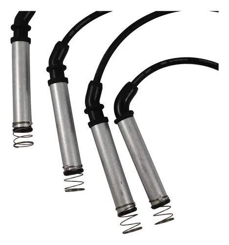 Jogo Cabo Velas Mitsubishi Pajero 3.5 V6 1997 - 2007 - RT