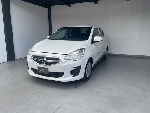 Dodge Attitude 1.2 Se At