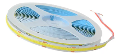 comprar Tira De Led, Tira De Led Regulable, Tira De Led Cob 24v 10m