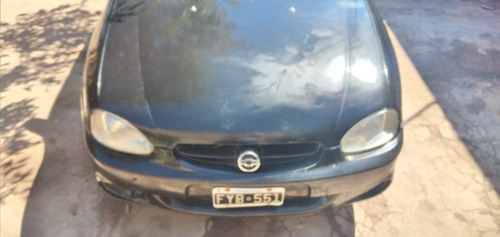 Chevrolet Corsa 2007 1.6 Super Pack