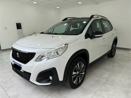 Peugeot 2008 1.6 Thp Sport Tip