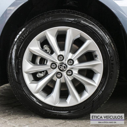 Toyota Corolla Gli 2.0 16v Flex Aut.