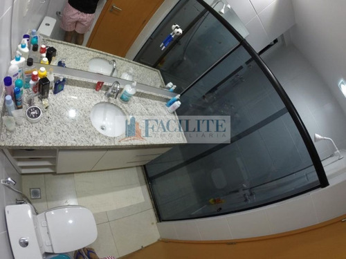 Imagem 13 de 22 de 2582 - Apartamento Para Vender Em Manaíra, João Pessoa Pb - 22585