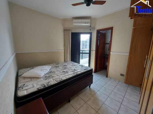 Imagem 13 de 20 de Apartamento Em Praia Grande, 02 Dormitórios, Guilhermina, Ap2920 - Super Destaque - Ap02920 - 69901363