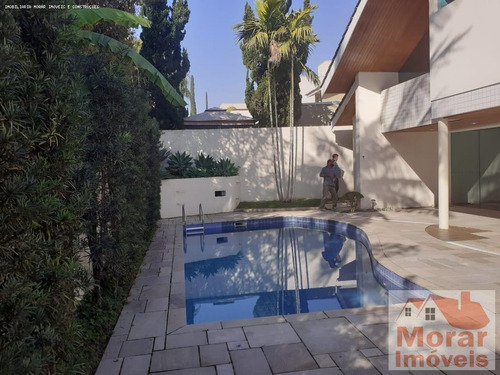 Imagem 1 de 6 de Casa Para Venda Em Santana De Parnaíba, Alphaville, 4 Dormitórios, 4 Suítes - Jt159_2-1308430