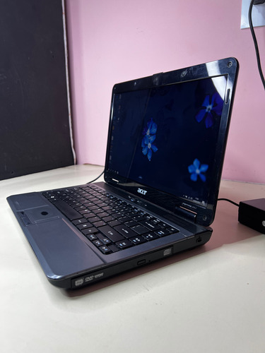 Notebook Acer 14 Dual 4gb Ssd Barato Bom Office Estudo Ssd 64gb (Usado)