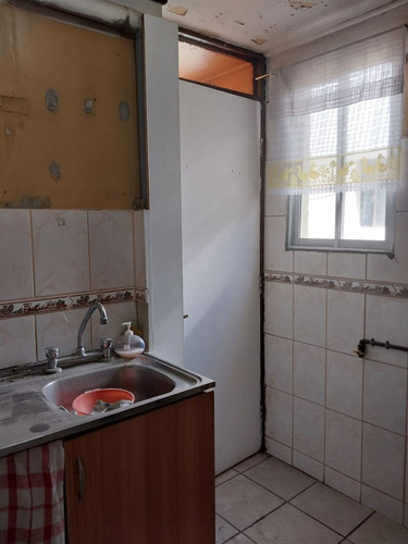 Departamento En Venta 3d 1b, Excelente Ubicación La Granja