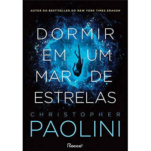 Libro Dormir Em Um Mar De Estrelas