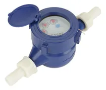 Comprar Medidor De Agua Medidor De Flujo De Agua, Medidor De Agua