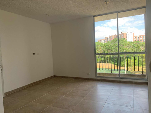 Apartamento Nuevo En Venta Llano Alto 2