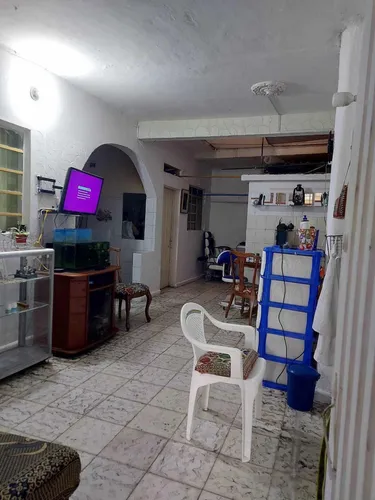 Vendo Casa En Benjamin Herrera