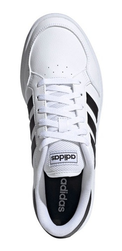 Zapatillas adidas Hombre Breaknet Urbanas Fx8707 Empo2000