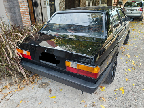 Volkswagen Senda 1.6 Nafta