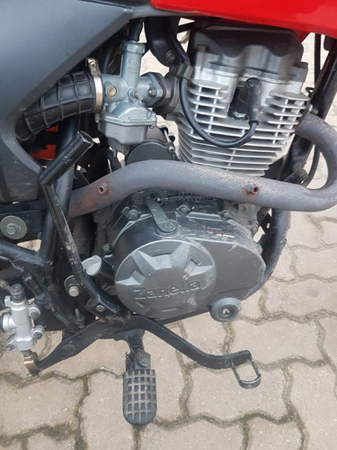 Imagen 6 de 12 de Zanella Zr 125 - 4000km