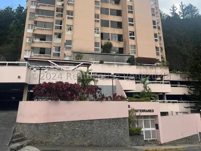 Apartamento en venta