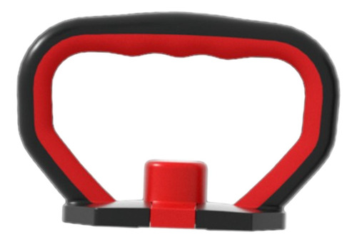 Kettlebell Peso Acessório Haltere Fitness Alça Estilo B