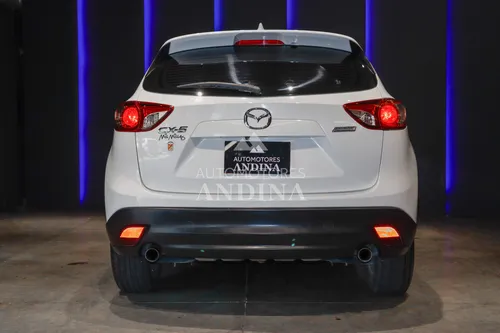 Mazda CX-5 Touring 2.0