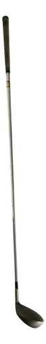 Palo De Golf Tour Model Ll N° 1 110cm Largo Gris Derecha Face Balanced (Usado)