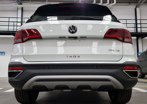 Volkswagen Taos 1.4 250 Tsi Highline