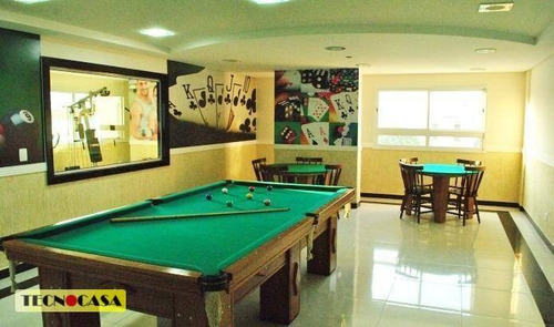 Imagem 18 de 30 de Apartamento Com 2 Dormitórios À Venda, 82 M² Por R$ 390.000,00 - Boqueirão - Praia Grande/sp - Ap6032