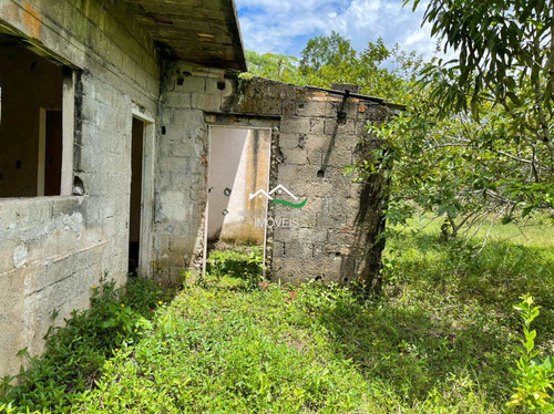 Imagem 19 de 20 de Chácara, Area Rural, Pedro De Toledo - R$ 100 Mil, Cod: 607 - V607