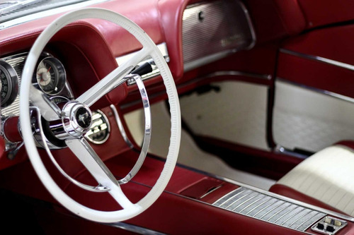 Imagem 6 de 11 de Ford Thunderbird