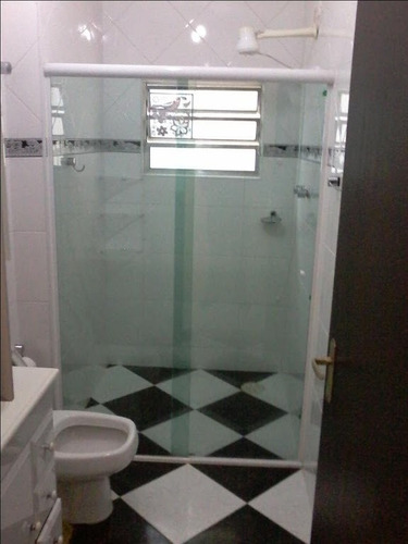 Imagem 25 de 30 de Sobrado Residencial À Venda, Vila Penteado, São Paulo. Sp - So1006v