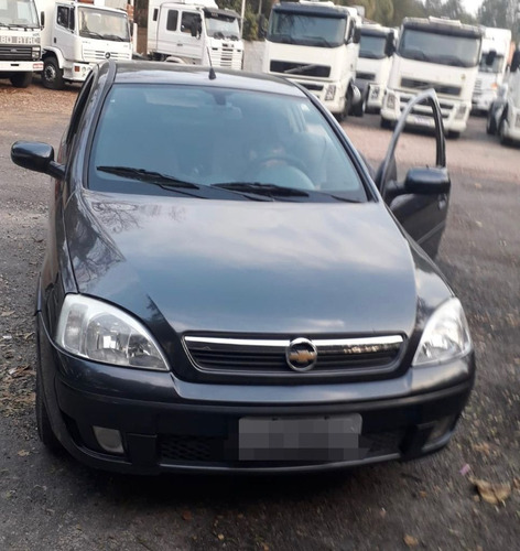 Imagem 3 de 6 de Feirão Transp Expressions - Gm Corsa Sedan