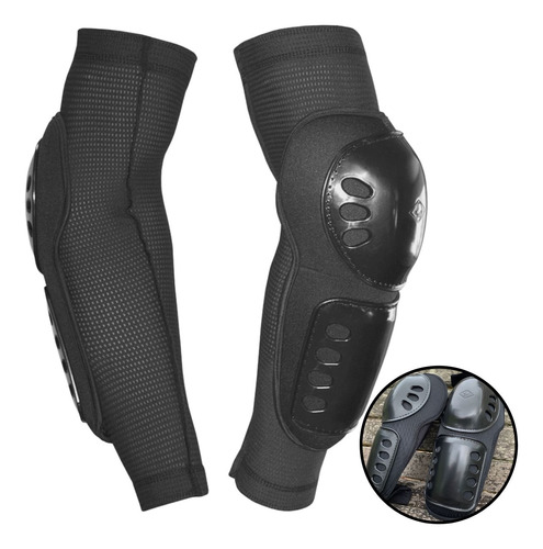 Cotoveleira Ims Protector Motocross Bike Trilha Mtb Moto