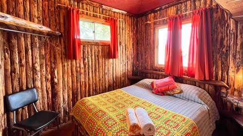 Pichilemu Inversión 1 Casa Y 3 Cabañas (83540)
