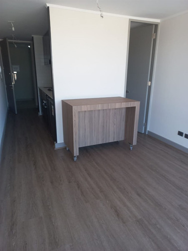Departamento En Arriendo En Macul Pid00998