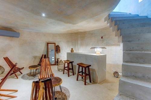 Venta De Suite Con Alberca Privada En Tulum