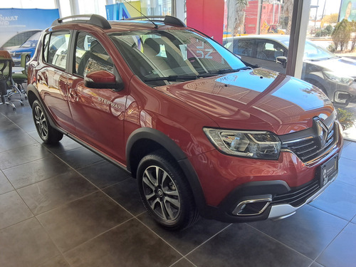 Renault Stepway 1.6 Intens Cvt