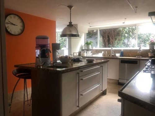 Lomas De Chapultepec Parte Baja Se Vende Casa Para Remodelar Tipo Duplex