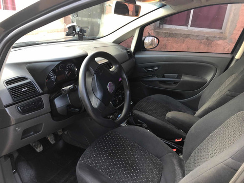 Fiat Punto 2008 1.8 Hlx