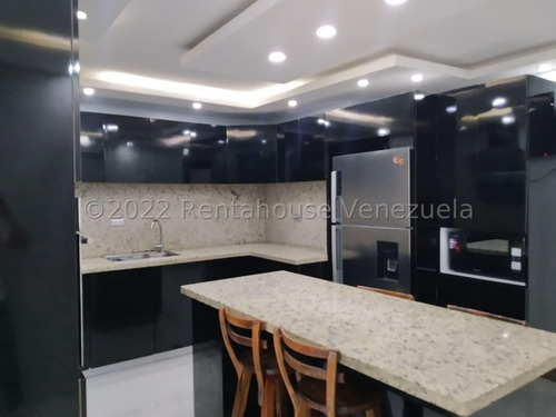 Imagen 5 de 14 de Casa En Venta Villas De Aragua Maracay 22-24793 Df