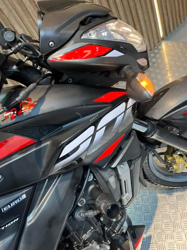 Bajaj Pulsar Ns 200 2022