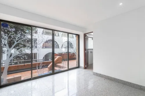 Apartamento En Venta En La Cabrera. Cod V22516